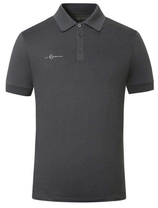 Covalliero Poloshirt Herren Shirt XXXL