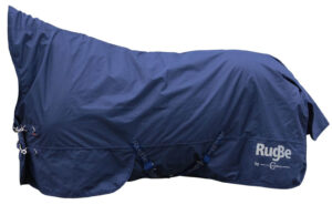 RugBe Regendecke 0g RugBe HighNeck Outdoordecke 145 cm