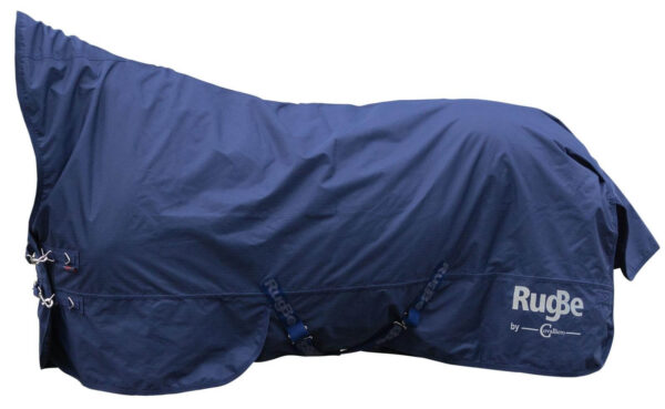 RugBe Regendecke 0g RugBe HighNeck Outdoordecke 105 cm