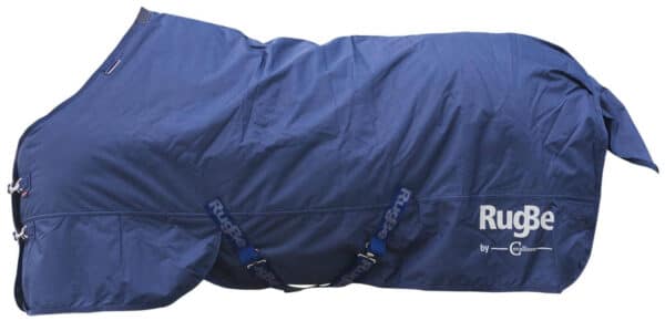 RugBe Regendecke 0g RugBe Zero Outdoordecke 135 cm