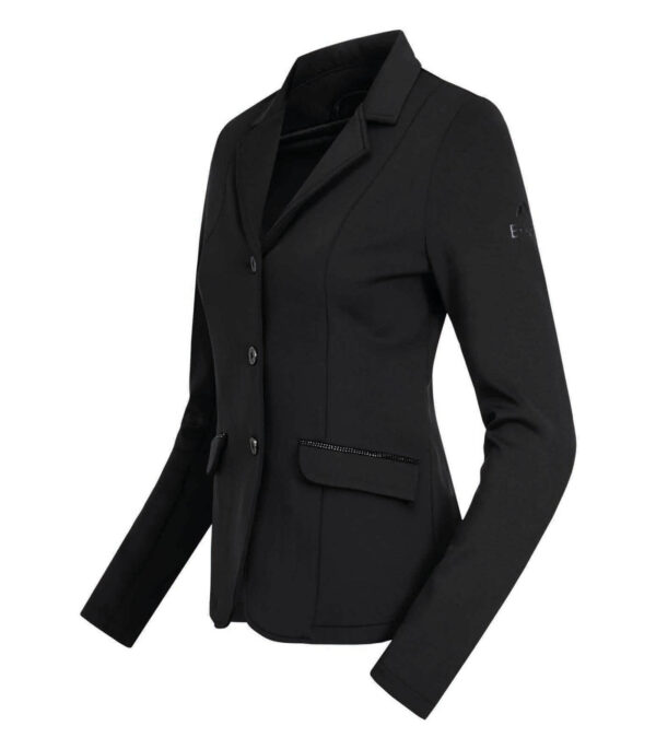 E.L.T Turnierjacket Lina XL Schwarz