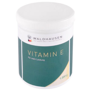 Waldhausen Vitamin E Forte