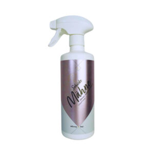 whinny X bay Mähnenspray Schicke Mähne Lotus Flower Glanzspray Schweifspray 500 ml