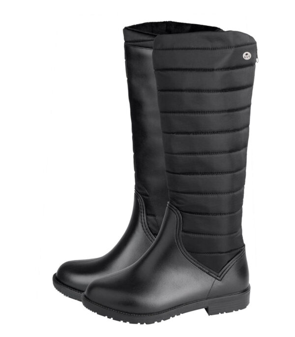 E.L.T Thermostiefel Alesund 40 Schwarz