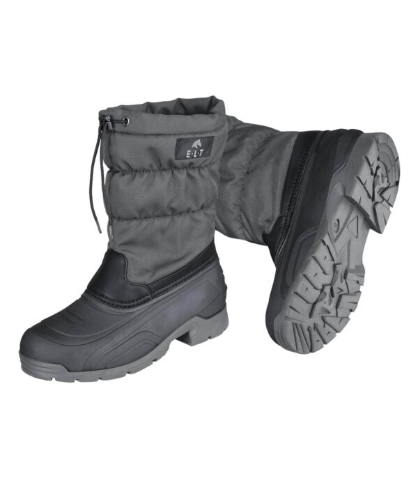 E.L.T Thermostiefel Calgary 36 Zinn