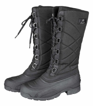 E.L.T Thermostiefel Cleveland 36 Schwarz