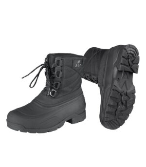 E.L.T Thermoschuh Chicago 42 Schwarz