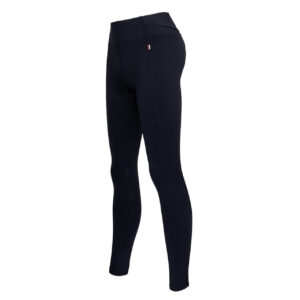 Kingsland Reitleggings Damen Full-Grip KLJalo Summer Update 2024 Damenreitleggings L Navy