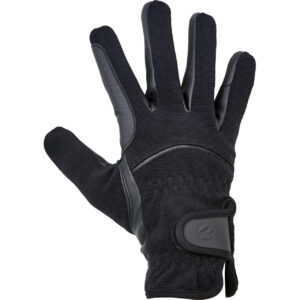 BUSSE Winterhandschuh Kaya L Schwarz