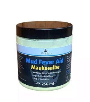 equiXTREME Maukesalbe Mud Fever Aid Salbe 250 ml