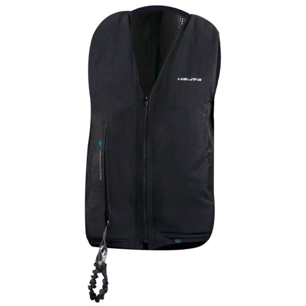 Helite Airbag-Weste ZIP´IN 2.0 Sicherheitsweste ST