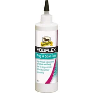 Absorbine Hooflex Frog & Sole Care 355 ml