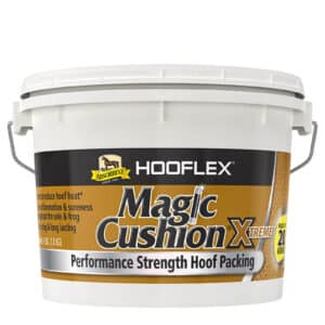 Absorbine Pflegemittel Hooflex® Magic Cushion® Xtreme Hufpflege 1