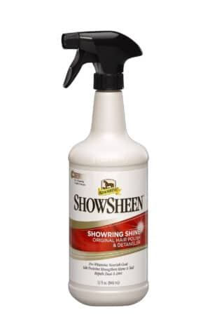 Absorbine Show Sheen 946 ml