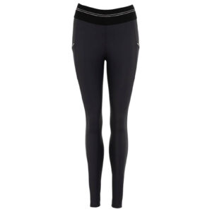 ANKY Reitleggings Damen Full- Grip XR20101 Tournament 34 Ebony