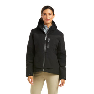 Ariat Damen Jacke Prowess Jacket S Black