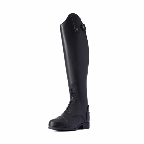 Ariat Reitstiefel Heritage Contour II Waterproof Insulated 41 Schwarz