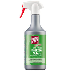 BREMSENBREMSE Insektenschutz Classic Insektenspray Fliegenspray 750 ml