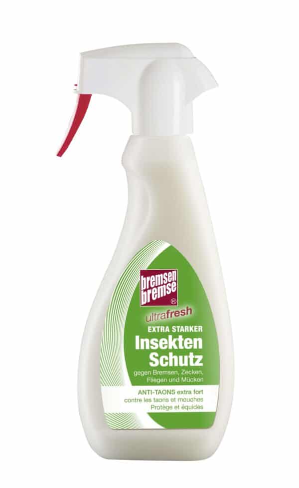 BREMSENBREMSE Insektenschutz - ultrafresh - 375 ml