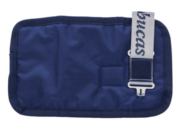 Bucas Decken Brusterweiterung Extender Standard 24cm Navy