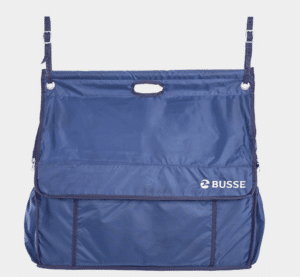 BUSSE Boxentasche Rio Navy (Grau)