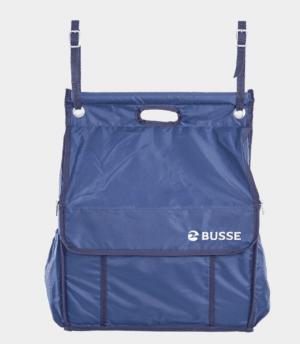 BUSSE Boxentasche Small Rio Navy (Grau)