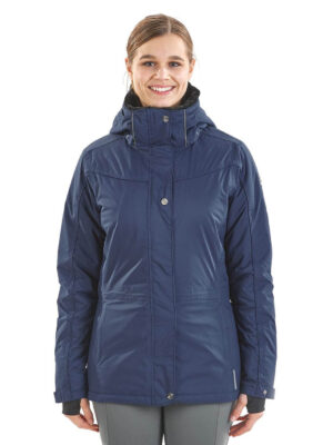 BUSSE Jacke Wensley XS Navy