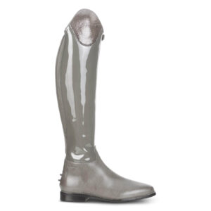 BUSSE Reitstiefel Lyon Grau