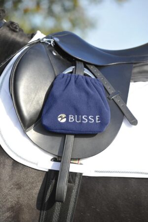 BUSSE Steigbügelschutz Busse