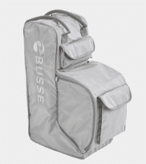 BUSSE Stiefeltasche Rio Plus Pro Grau (Grau)