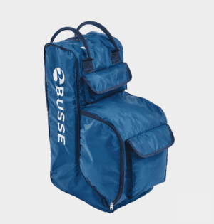 BUSSE Stiefeltasche Rio Plus Pro Navy (Grau)