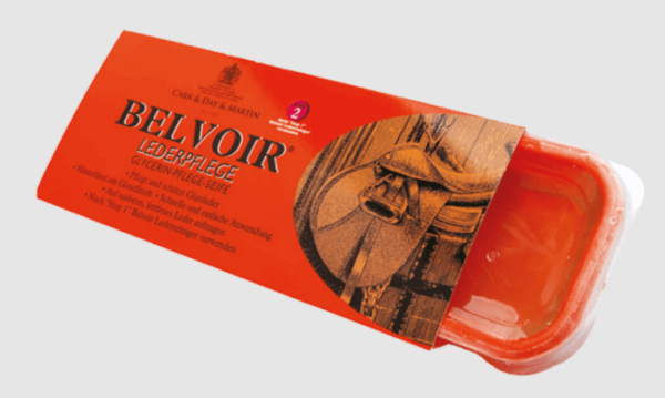 Carr & Day & Martin Belvoir Step 2 Glycerin-Pflege-Seife