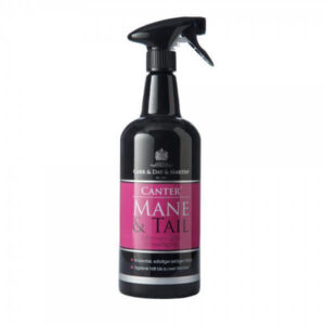 Carr & Day & Martin Canter Mane & Tail Conditioner 1 l