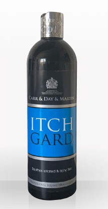 Carr & Day & Martin Hautlotion Itch Gard 500 ml