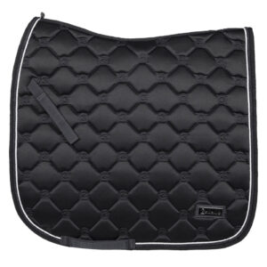 Cavallo Dressurschabracke CAVALHANAYA Full Black