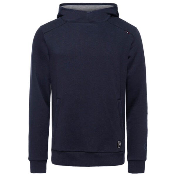 Cavallo Kapuzenpullover Herrren Tabaro S Darkblue