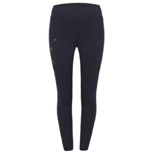 Cavallo Reitleggings Damen Full-Grip Lin Grip RL 36 Darkblue