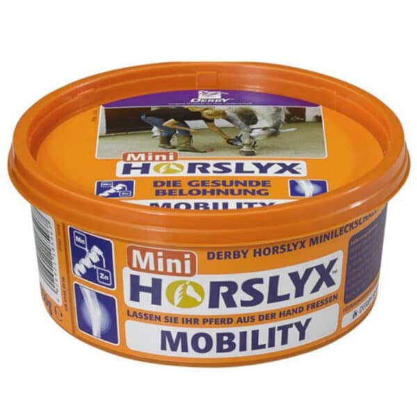 Derby Leckstein Horslyx Mobility 0