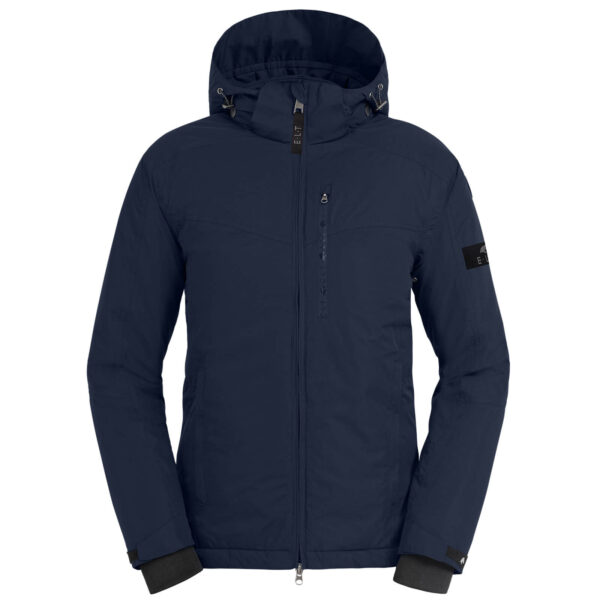 E.L.T Reitparka Damen Winter Nordic XXS Nachtblau