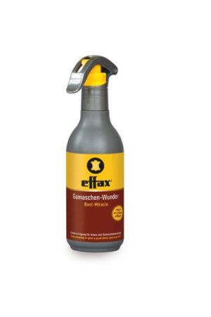 Effax Gamschen Reiniger Gamaschen-Wunder Gamaschenspray 250 ml