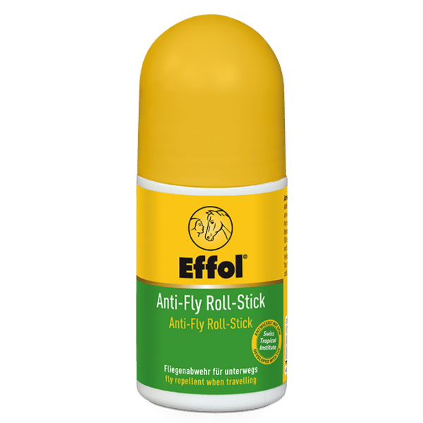 Effol Fliegenschutz Stick Anti-Fly Rollstick