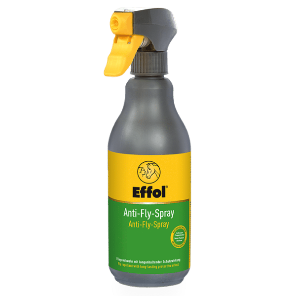 Effol Fliegenspray Anti-Fly Spray Insektenspray