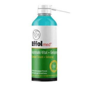 Effol Hufstrahl Vital Gelspray 150 ml