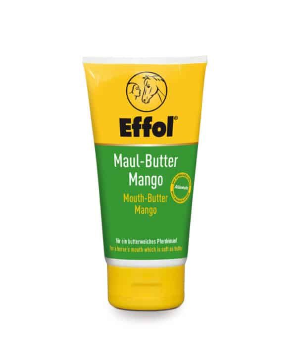 Effol Maul-Butter Mango Maulpflege Pferd