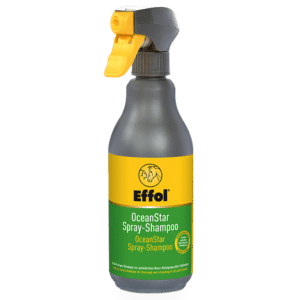 Effol Ocean-Star Spray-Shampoo