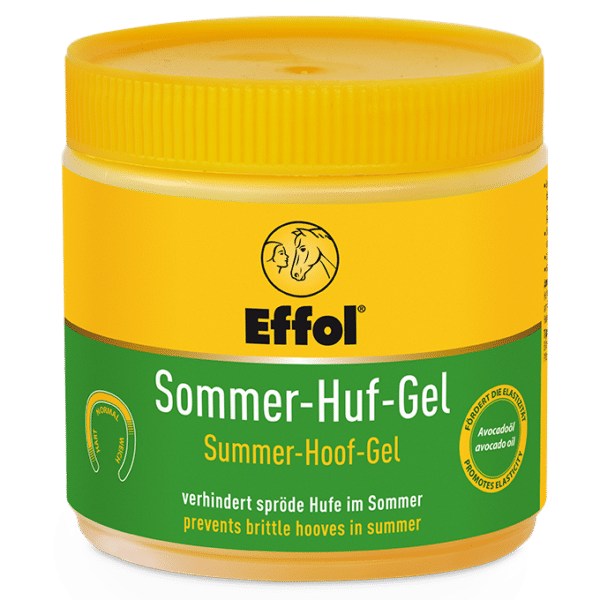 Effol Sommer-Huf-Gel