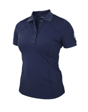 Equestrian Stockholm Poloshirt Midnight Blue L