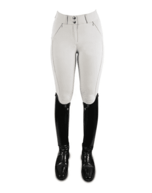 Equestrian Stockholm Reithose Jump Elite 34 Paloma