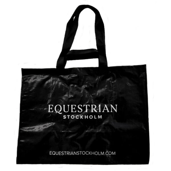 Equestrian Stockholm Goodie Stable Bag