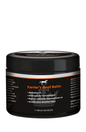 equiXTREME Hufbalsam Farrier&apos;s Hoof Balm Hufpflege